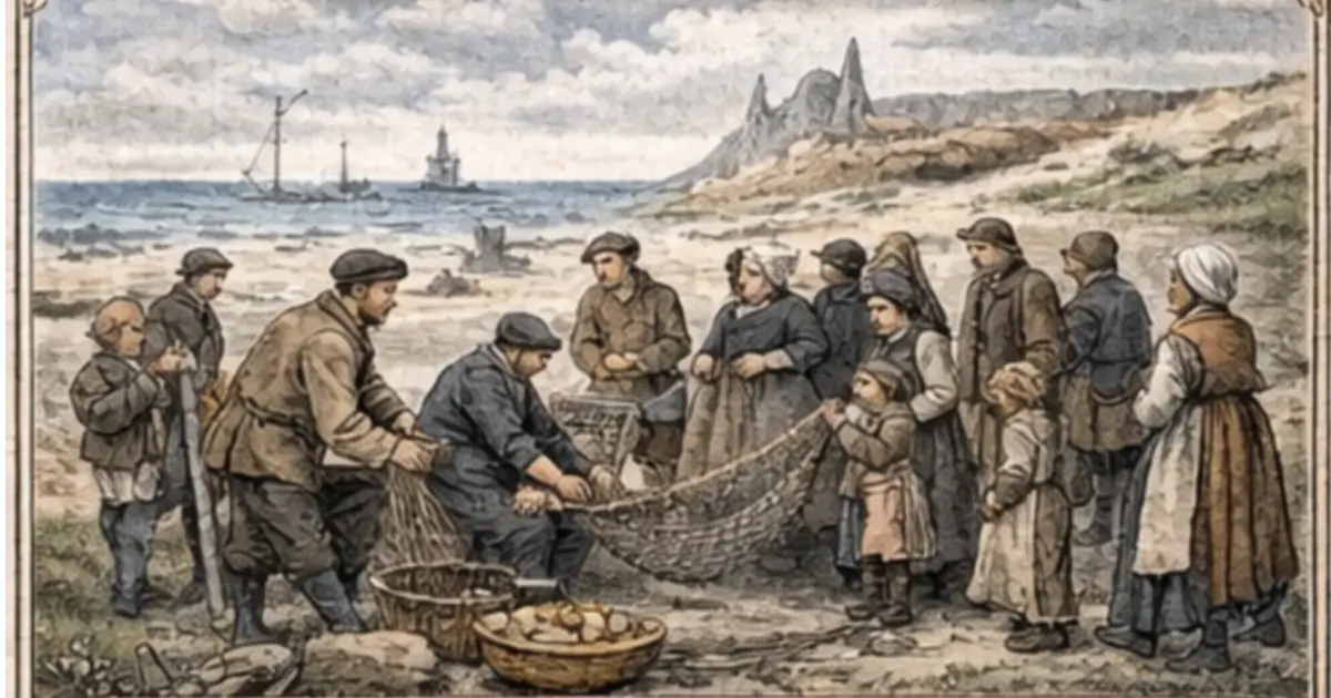 Les Familles Alliées