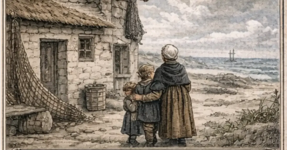 Femmes et familles du littoral