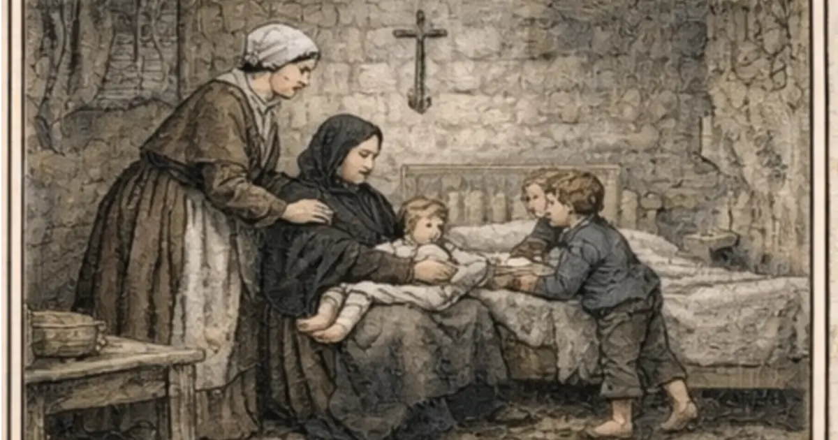 Conditions de vie et solidarités