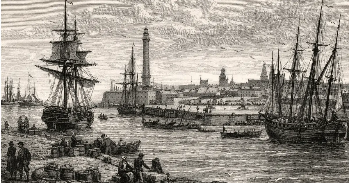 S'installer sur le littoral