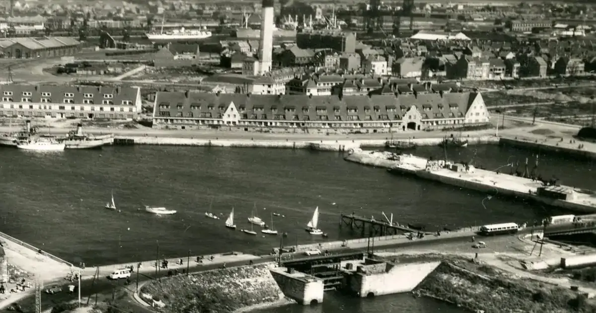 S'installer sur le littoral