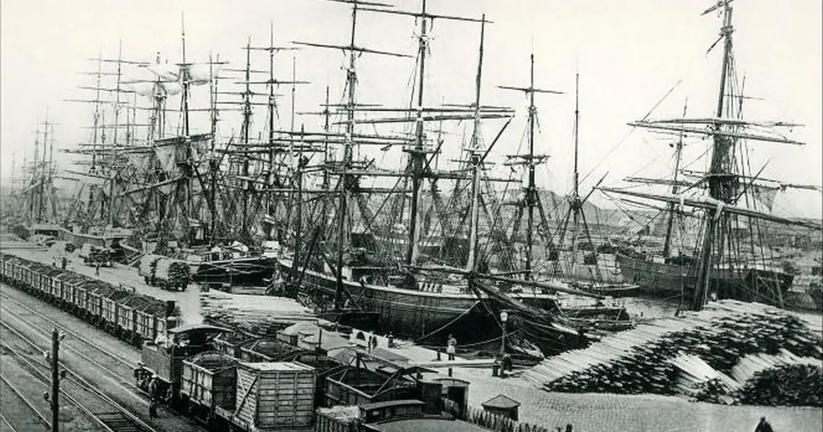 S'installer sur le littoral